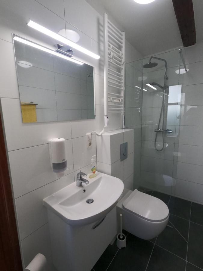 Ranargata Apartment Reykjavík Exteriér fotografie
