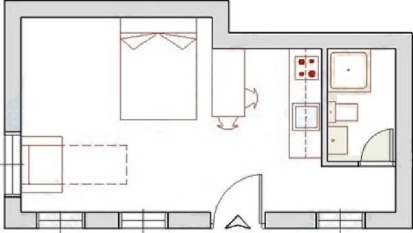 Ranargata Apartment Reykjavík Exteriér fotografie
